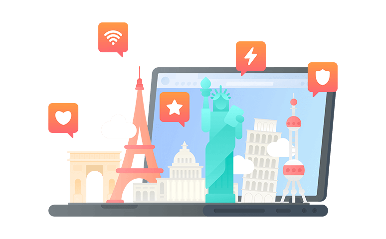 在葡萄牙连接到中国vpn - 穿回国